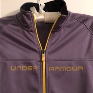 Under Armour jacket